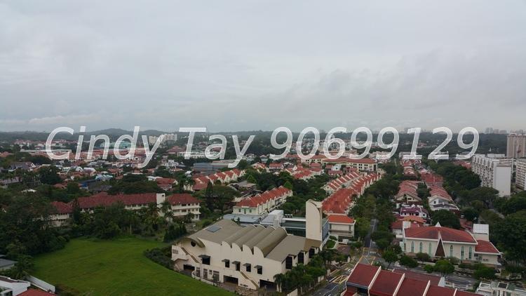 D'Leedon (D10), Condominium #176113022